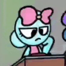 Poppy Gif