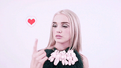 Poppy Gif