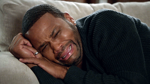 Sad Face Gif