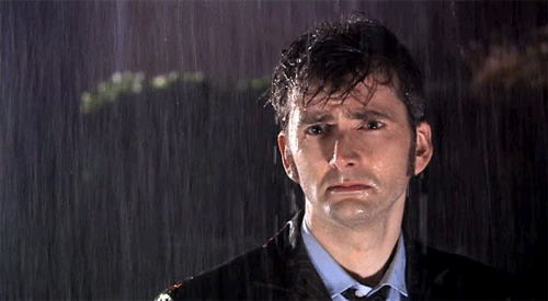 Sad Face Gif