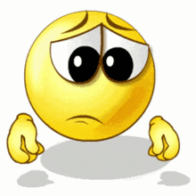 Sad Face Gif