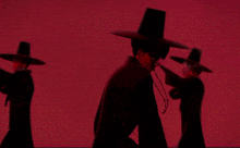 Saja Boys Gif