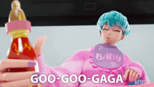 Saja Boys Gif