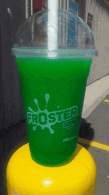 Slurpee Gif