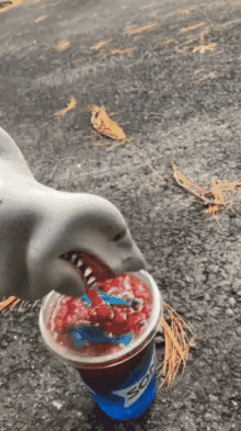 Slurpee Gif