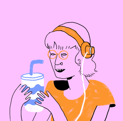 Slurpee Gif