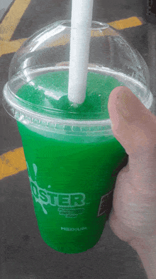 Slurpee Gif