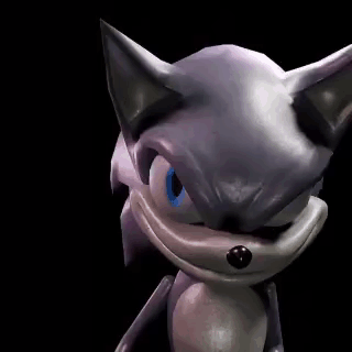 Sonic The Hedgehog Gif