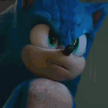 Sonic The Hedgehog Gif