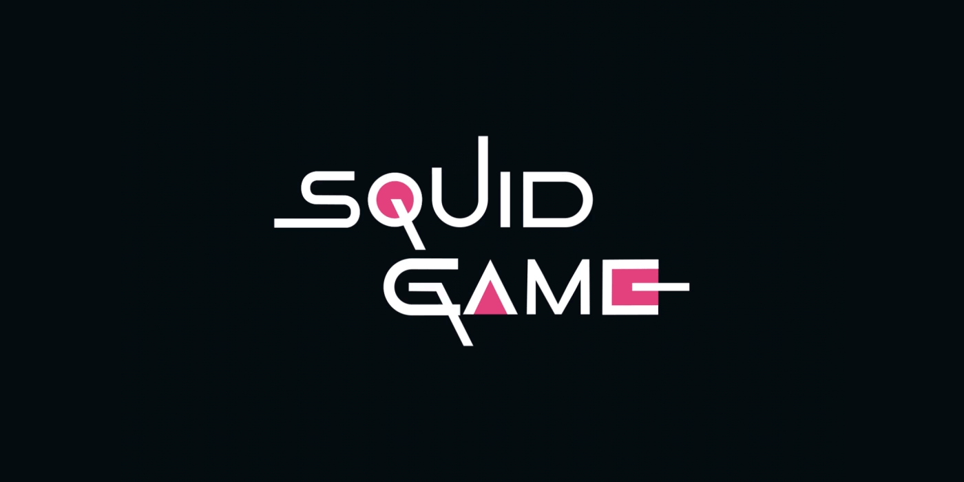 Squid Game Gif