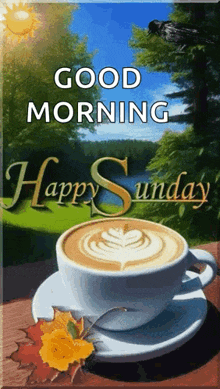 Sunday Gif