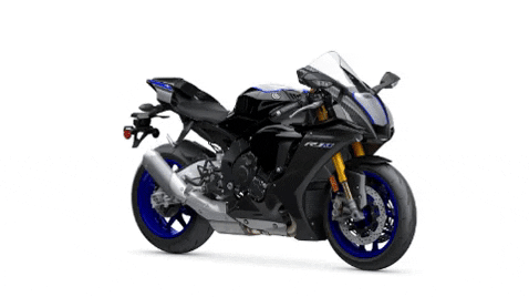 Suzuki Raider 150 Gif
