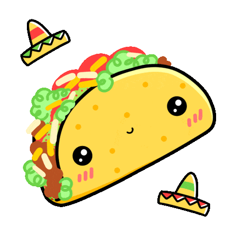 Taco Tuesday Gif