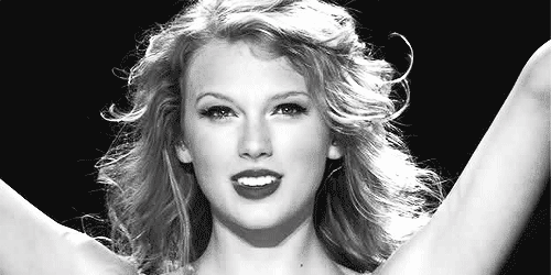 Taylor Swift Gif