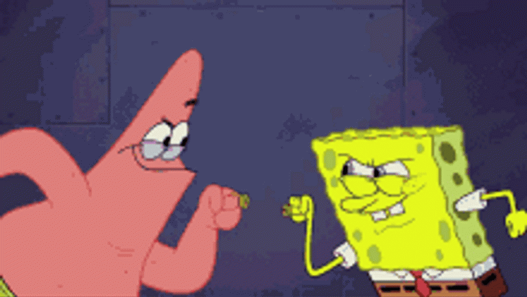 Teamwork Animated GIF