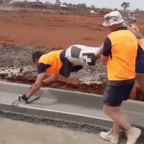 Teamwork Gif