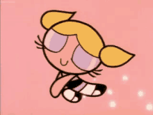 The Powerpuff Girls Gif