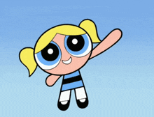 The Powerpuff Girls Gif
