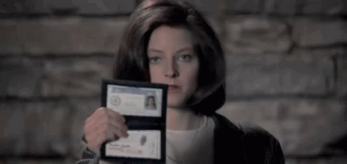 The Silence Of The Lambs Gif
