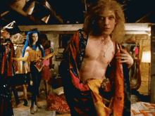 The Silence Of The Lambs Gif