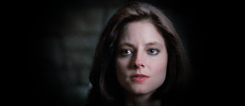 The Silence Of The Lambs Gif