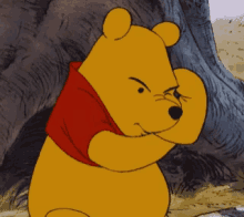 Thinking Gif