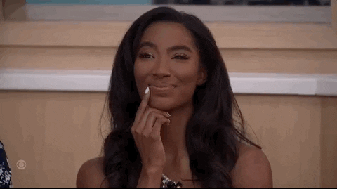 Thinking Gif