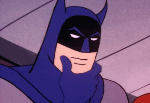 Thinking Gif