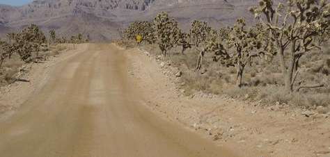 Tumbleweed Gif