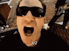 U2 Gif