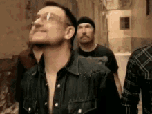 U2 Gif
