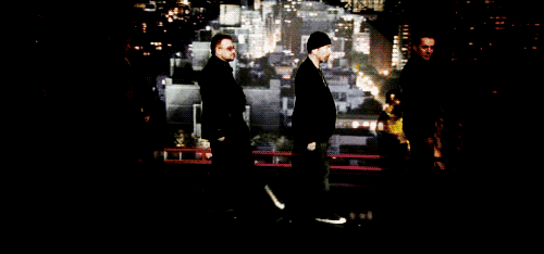 U2 Gif