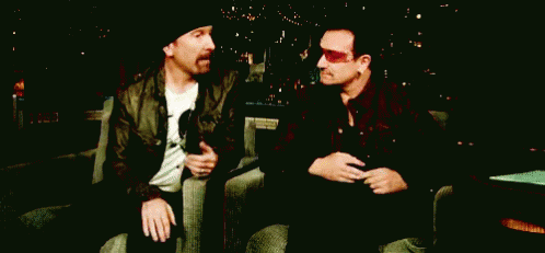 U2 Gif