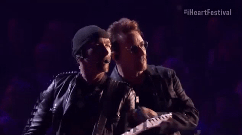 U2 Gif