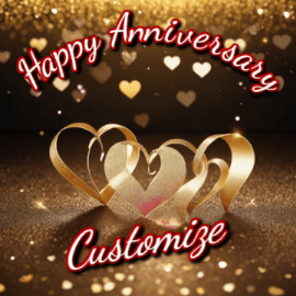 Wedding Anniversary Gif