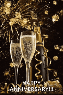 Wedding Anniversary Gif