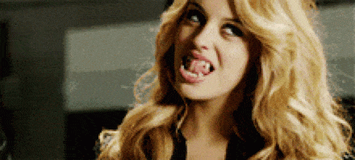 Werewolf Gif