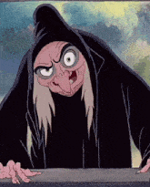 Witch Gif