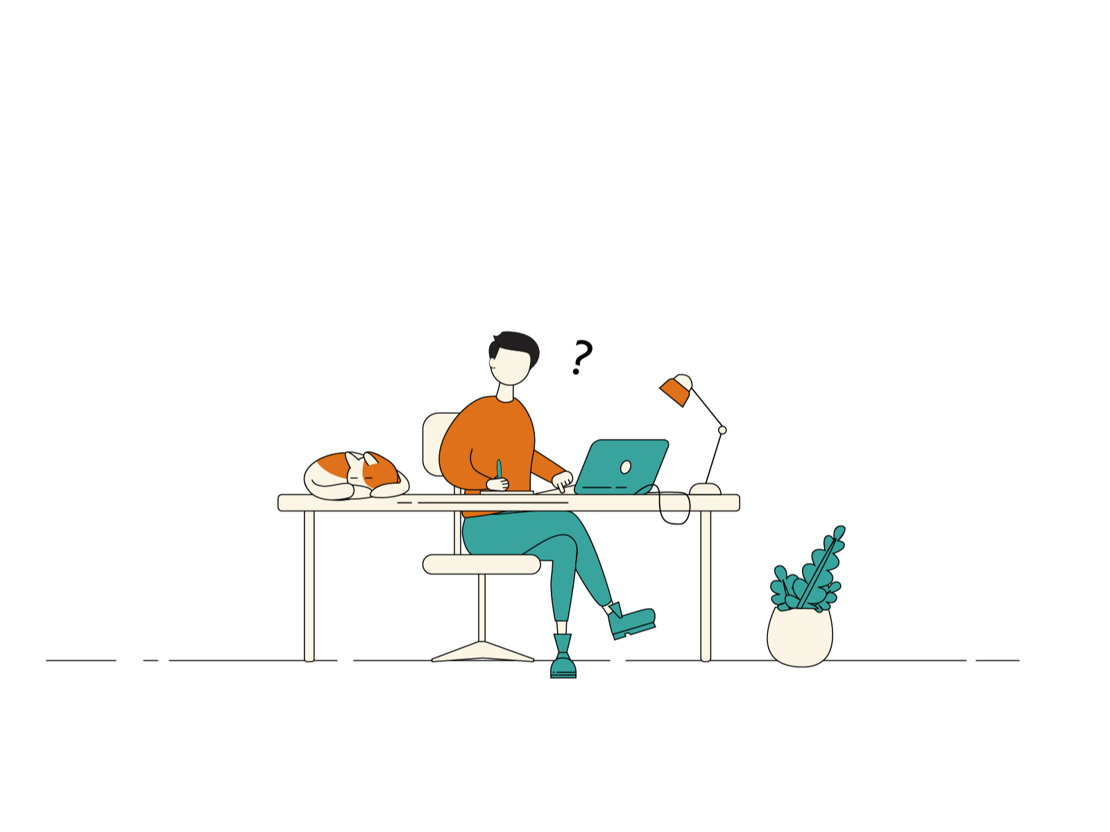 Work Gif