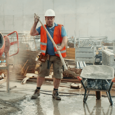 Work Gif