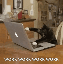 Work Gif