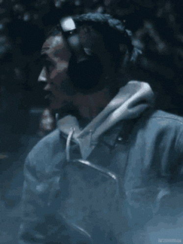 XXXTENTACION Gif