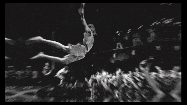 XXXTENTACION Gif