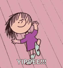 Yippee Gif