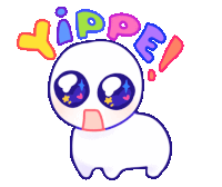 Yippee Gif