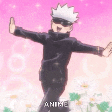 Anime Gif