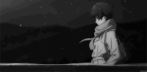 Anime Gif