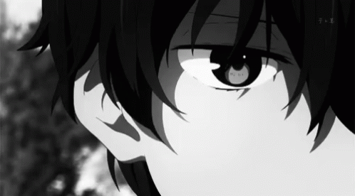 Anime Gif