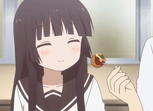 Anime Gif