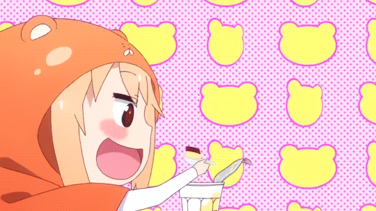 Anime Gif